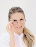 Marietta Aslakhanova 